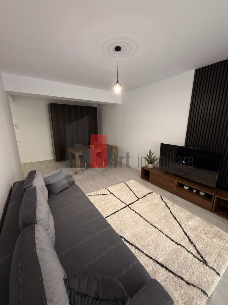 Inchiriere apartament 2 camere Politehnica- Novum Invest - Poză 2