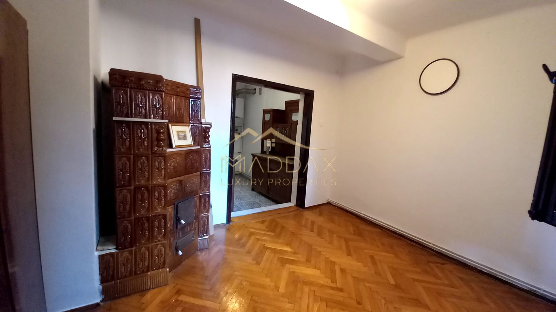 Spatiu de birouri Cabinet in Vila interbelica Dorobanti/ 100mp/inchiriere - Poză 13