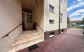 Vila de inchiriat -6 camere - -Bulevardul Pipiera -PARCARE-COMISON 0 - Poză 8