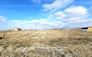 Teren intravilan de vanzare, Oarda de Sus - Poză 2