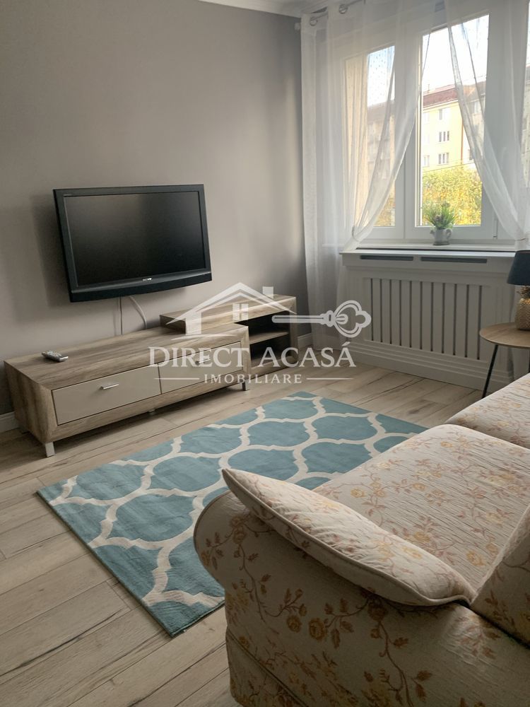 Apartament modern cu 2 camere-Piata Trandafirilor-Zona Centrala - Poză 1