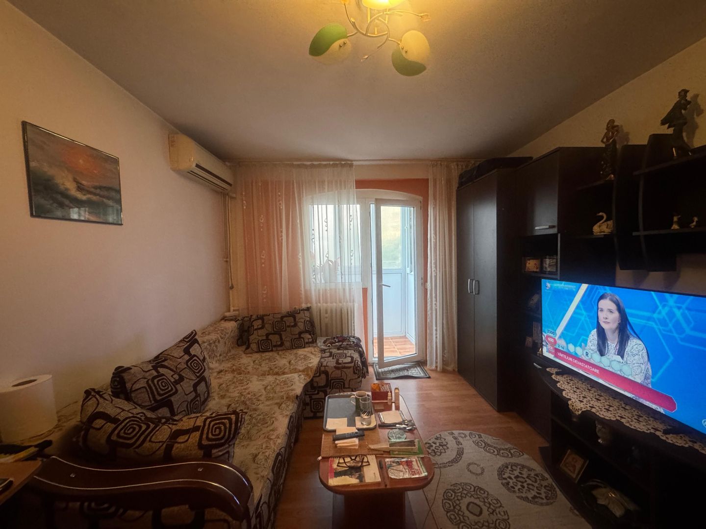 APARTAMENT 2 CAMERE|| DECOAMANDAT || CLUCERULUI -ARCUL DE TRIUMF - Poză 3