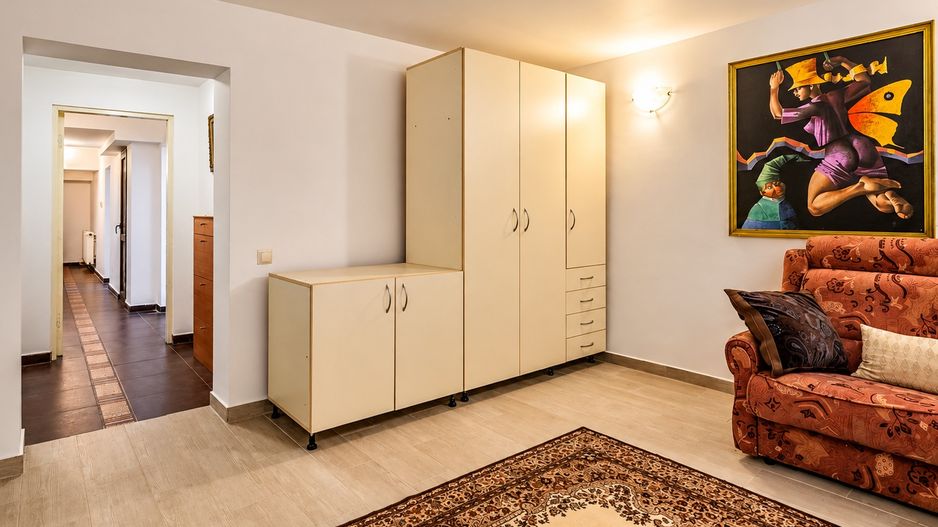 Doua apartamente in vila | Panduri | Cotroceni - Poză 26