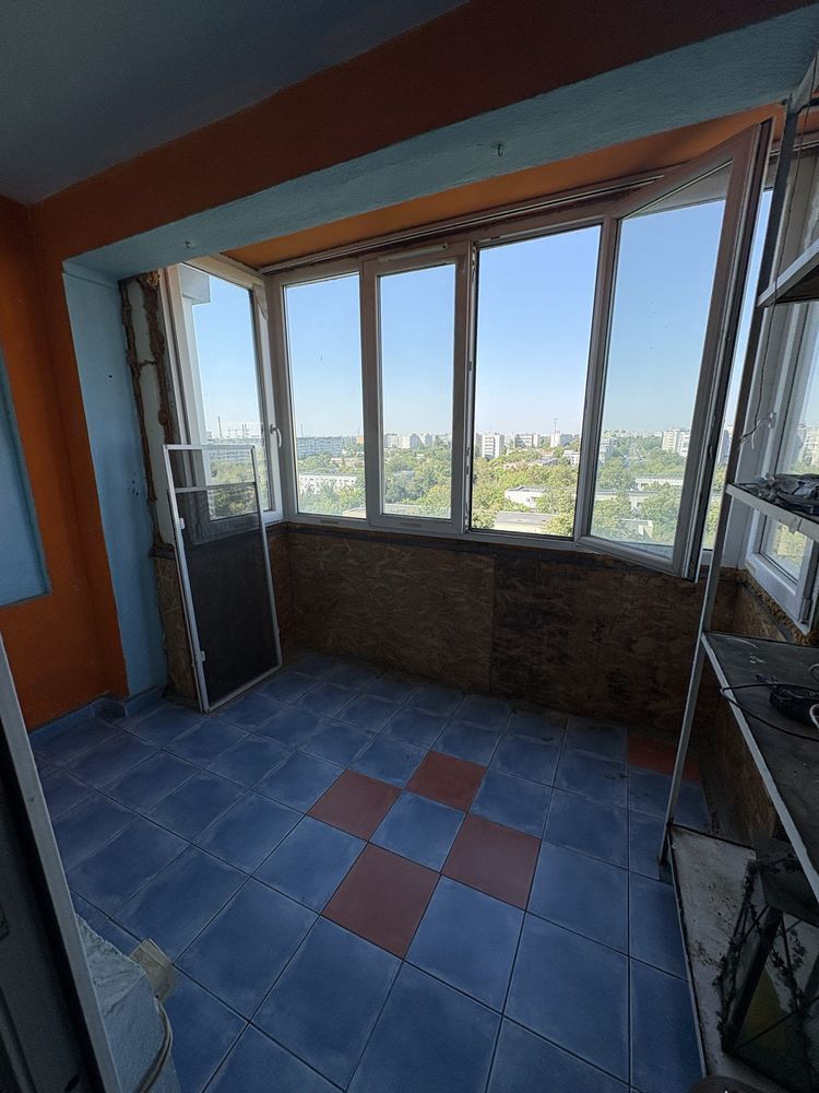Apartament 2 camere Titan | 57 mp | Etaj 10 | Metrou-5 min - Poză 3