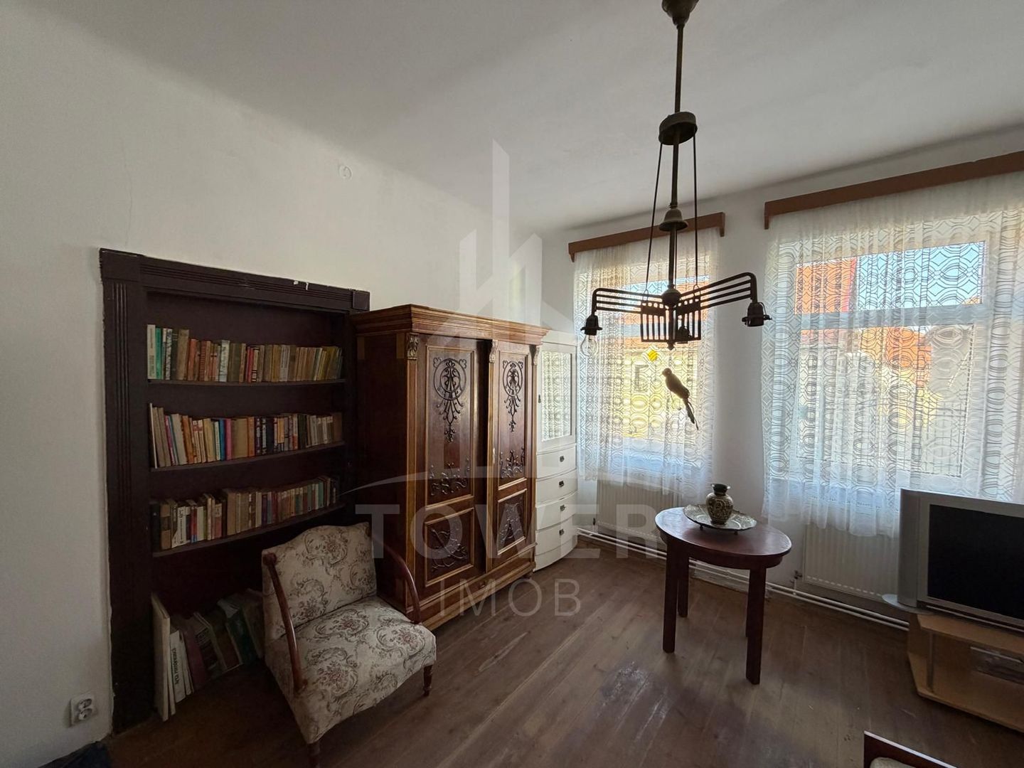 Casa cu teren de vânzare în Ocna Sibiului – zona Vis-a-Vis de Ștrand - Poză 22