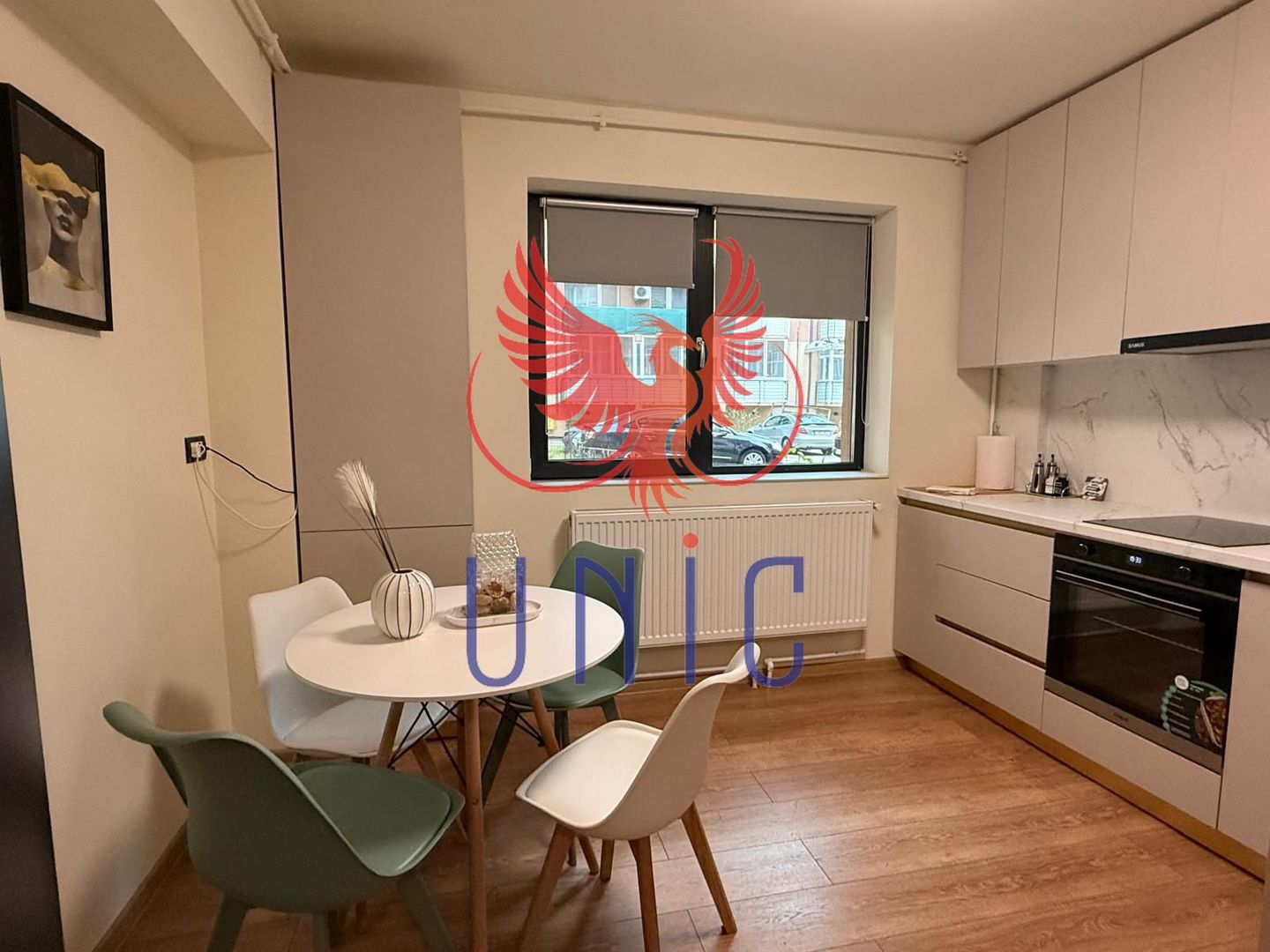 Garsoniera mobilata si utilata, Aristizza Romanescu - Poză 5