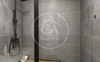 Apartament de vânzare cu 2 camere în zona AES Residence, Oradea - Poză 10