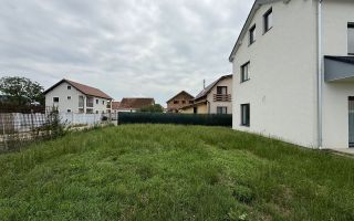 Casa 3 camere | Teren | 126 MPU | Cristian - Poză 5