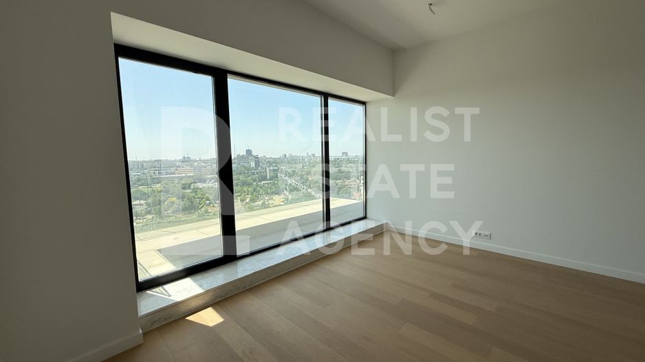 Apartament de vânzare 3 camere - One Verdi Park, București - Poză 6