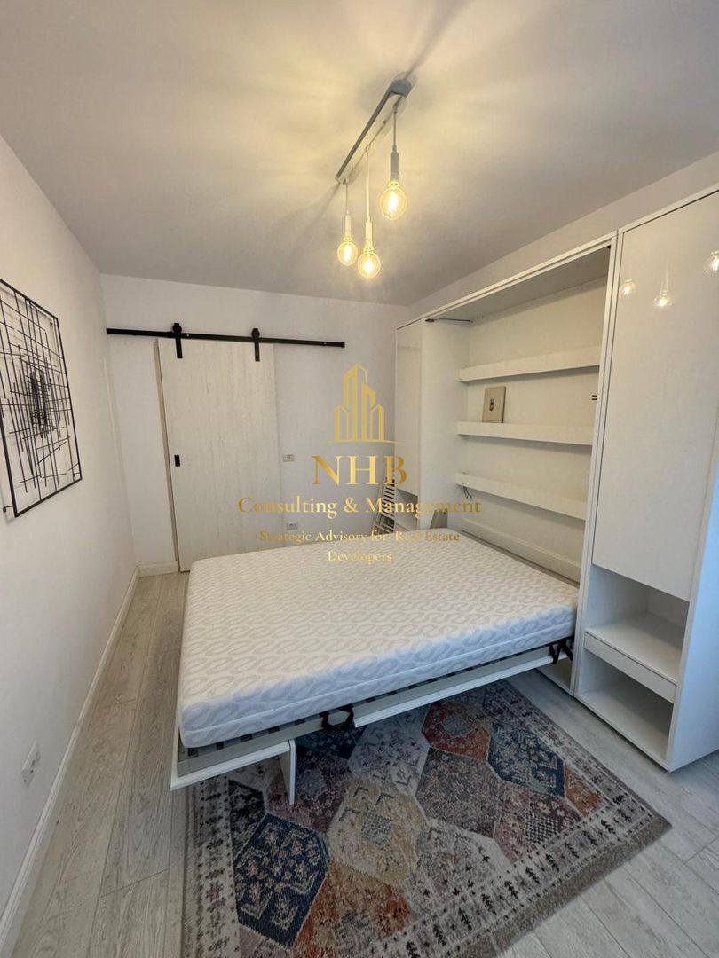 2 Camere | Muncii - Campia Libertatii | Recent Renovat si Mobilat! - Poză 3