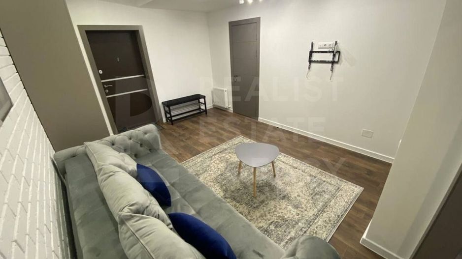 Chirie, apartament,  1 cameră, Valea Trandafirilor, Centru - Poză 3
