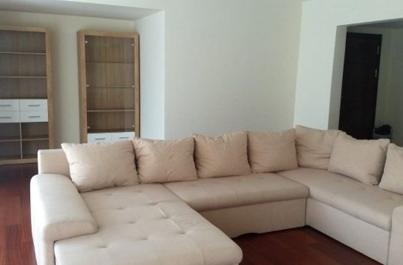 Apartament spatios cu bucatarie 15 mp 1/3, dec, Cosmopolis, mobilat partial - Poză 7