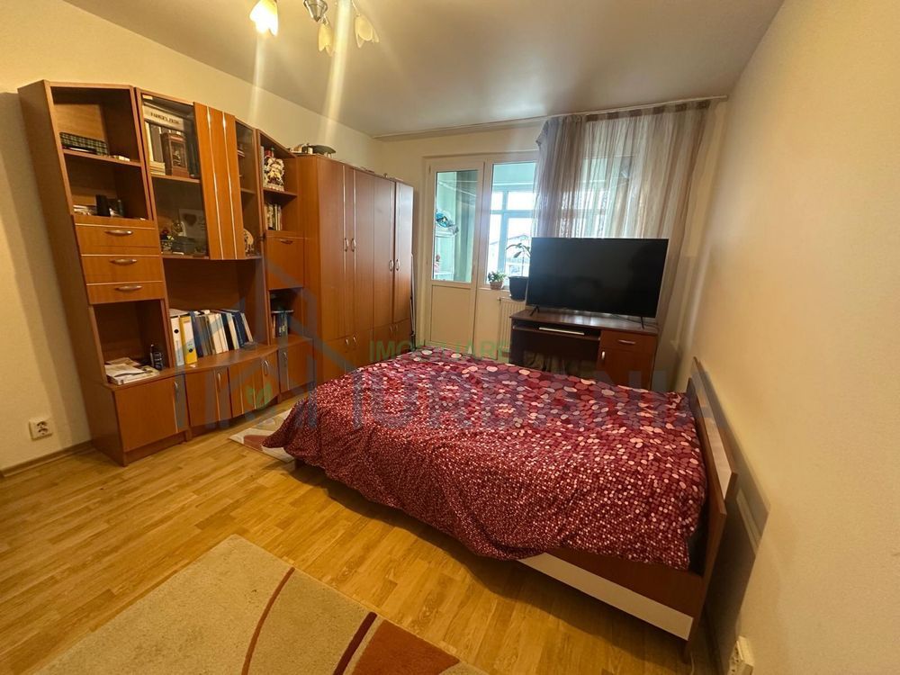 Apartament 2 camere decomandat tatarasi dispecer - Poză 5