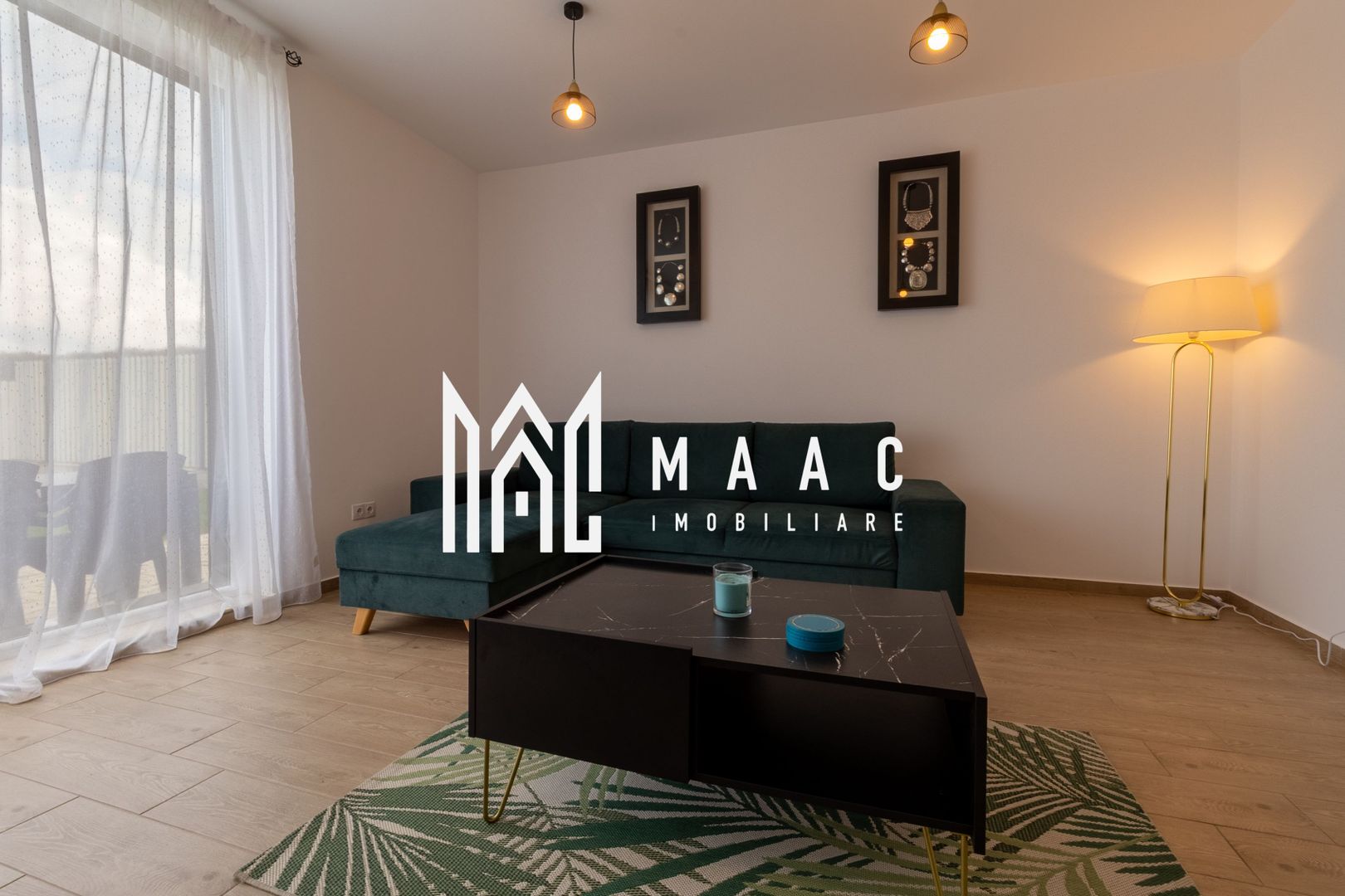 Casa 4 camere | 90 mpu | curte 265 mpu | 2 Parcari | 2 Bai - Poză 3