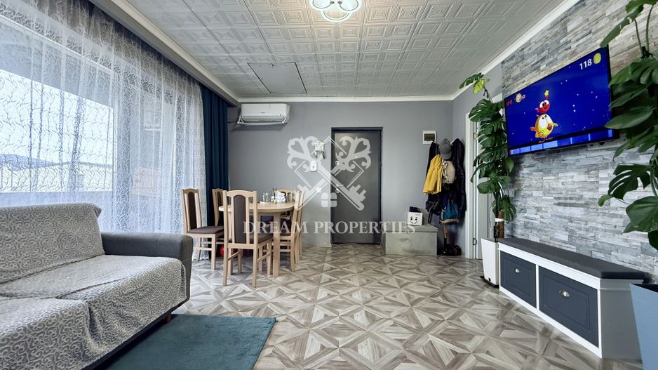 COMISION 0%!Apartament 3 camere la cheie, terasa, parcare, Apahida - Poză 5