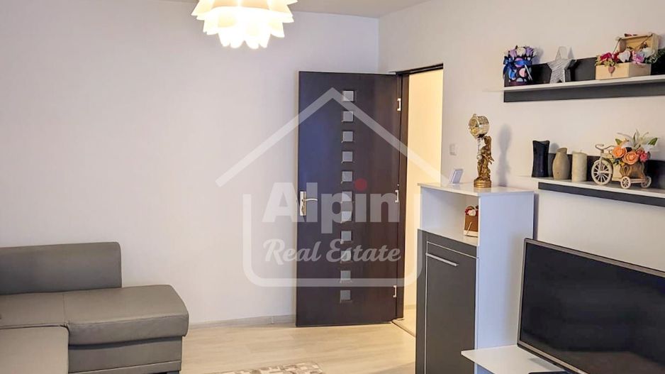 Apartament Luminos Zona Verde - Poză 10