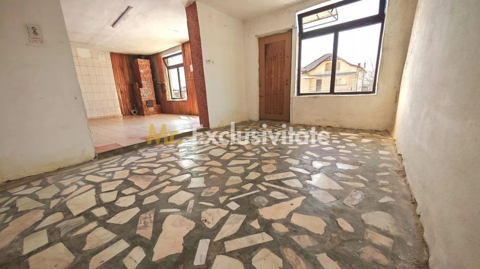 Spațiu comercia cu teren Dârmănești, Argeș-ideală pentru locuința sau afacere - Poză 6