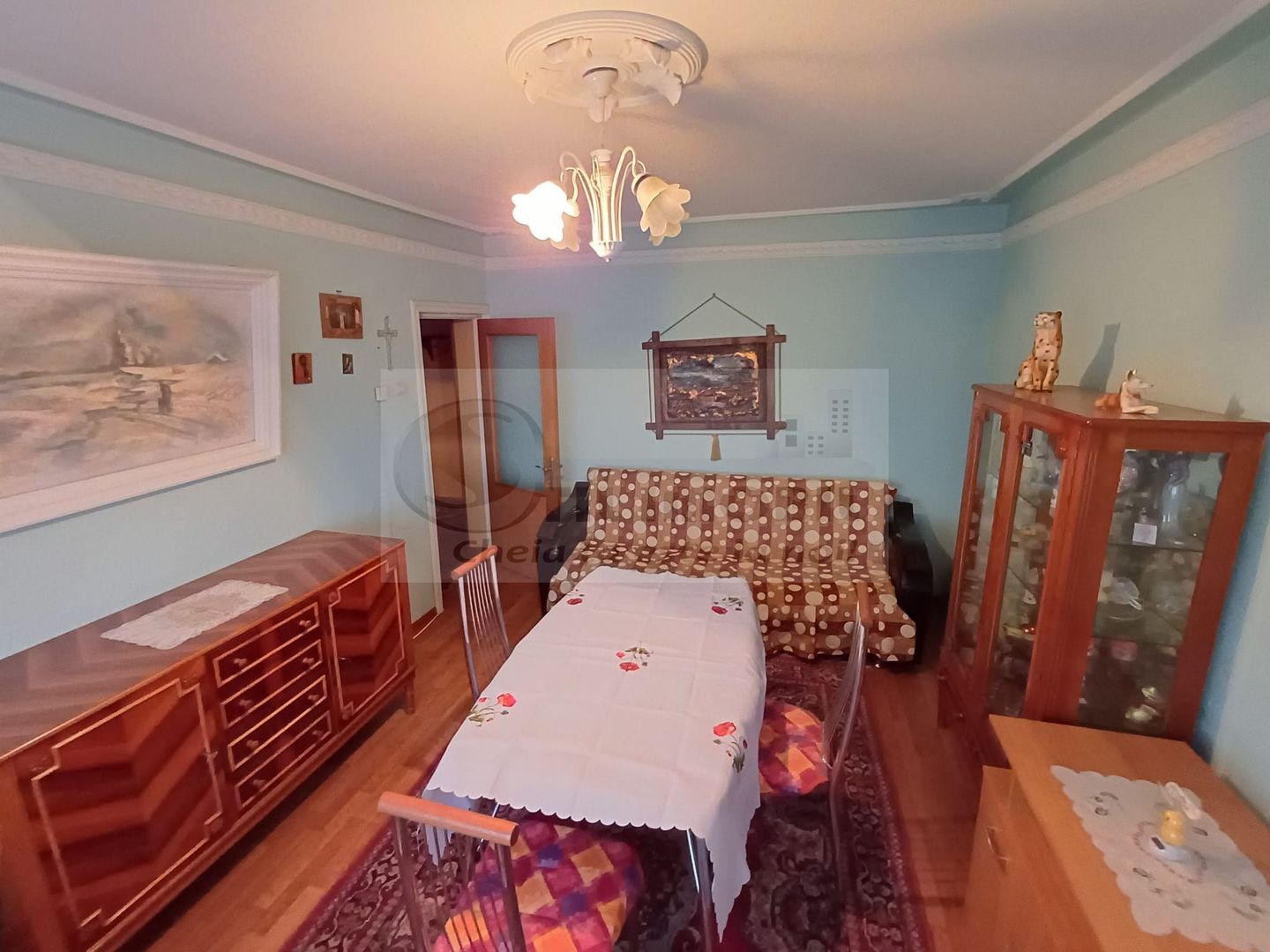 Apartament 3 Camere Decomandat – Blv Independenței- 550 euro - Poză 7