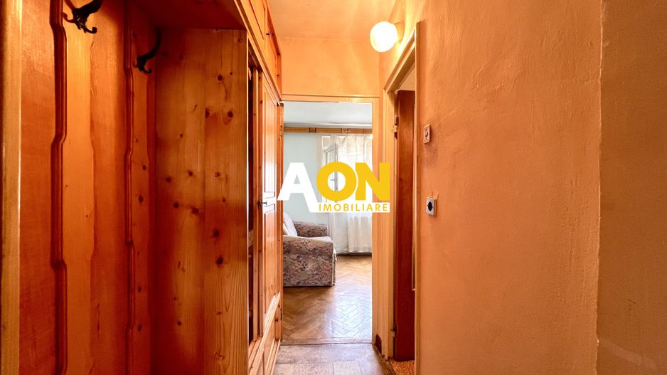 Apartament 3 Camere | DECOMANDAT | 71 mp | Zona Cetate - Poză 15