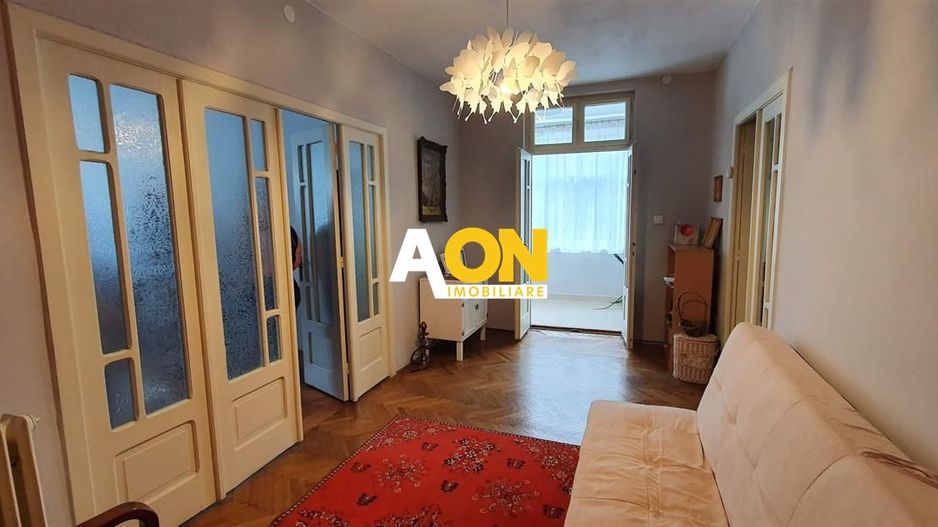 Casa 3 camere, 1259 mp teren, zona Centru - Poză 15