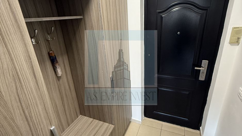 Garsoniera mobilata/utilata - zona B-dul Victoriei - Poză 8