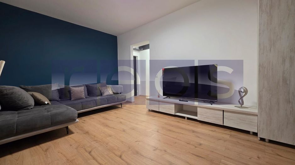 VANZARE 2 CAMERE -SEMIDECOMANDAT -TIMPURI NOI - Poză 3