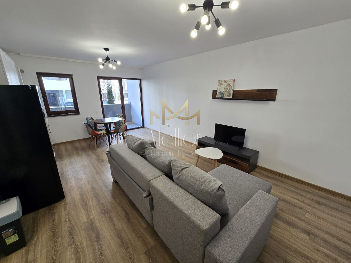 Apartament frumos cu 2 camere | 45 mp | bloc 2018 | Europa! - Poză 2