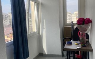 Apartament 3 camere, renovat, pretabil firmă, Națiunile Unite - Poză 5