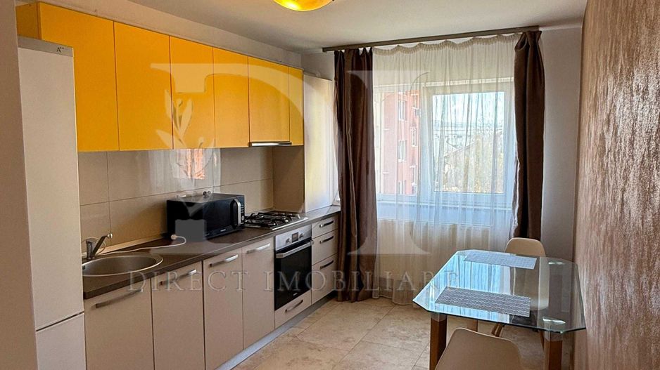 Apartament cu 2 camere în Florești – zona Terra - Poză 3