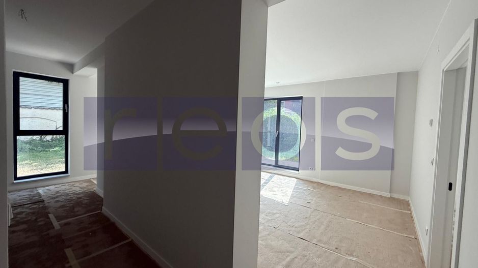 VANZARE APARTAMENT 3 CAMERE | STRAULESTI | 96MP | TERASA | COMPLEX NOU - Poză 8
