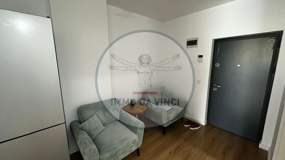 Apartament 2 dormitoare Zona Aeroport - Poză 6