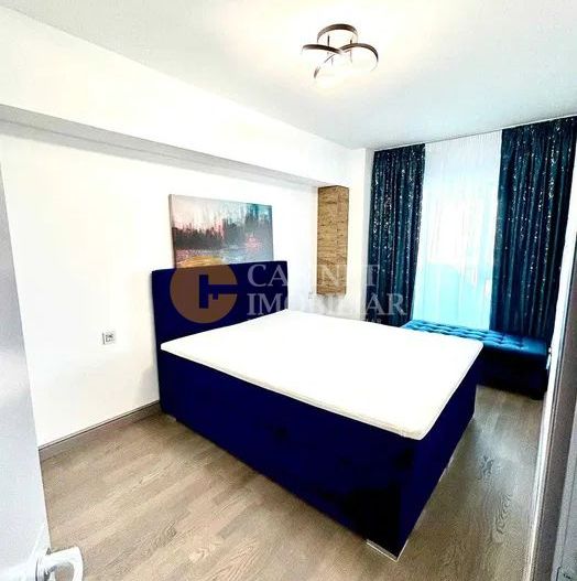 Chirie - 2 camere - Complex nou - Poză 5