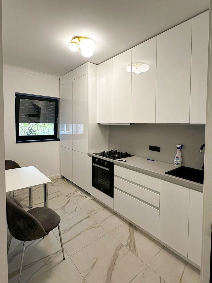 Vânzare apartament 3 camere 114 mp | Beller - Poză 4