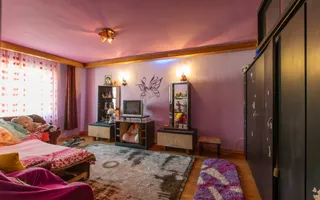 Clădire și teren pentru investiție, central Roman - Poză 40