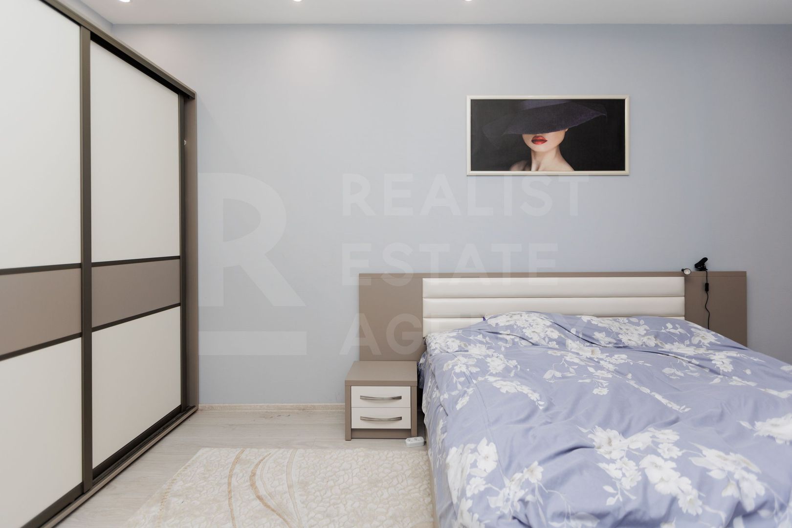 Chirie, apartament, 2 camere, str-la 31 August 1989, Centru - Poză 3