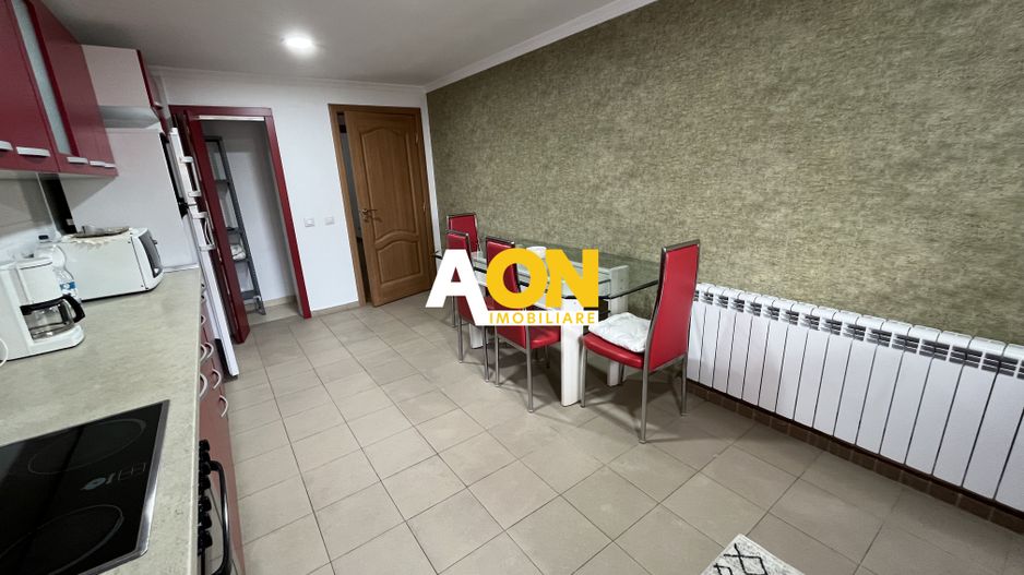 Apartament de inchriat cu 2 camere, terasa, loc de parcare - Poză 11