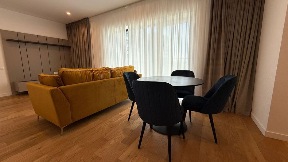 Apartament modern 2 camere One Cotroceni Park - Poză 13