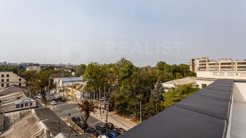 Chirie, spațiu de birouri, 900 mp, amplasat pe strada Tigina - Poză 33