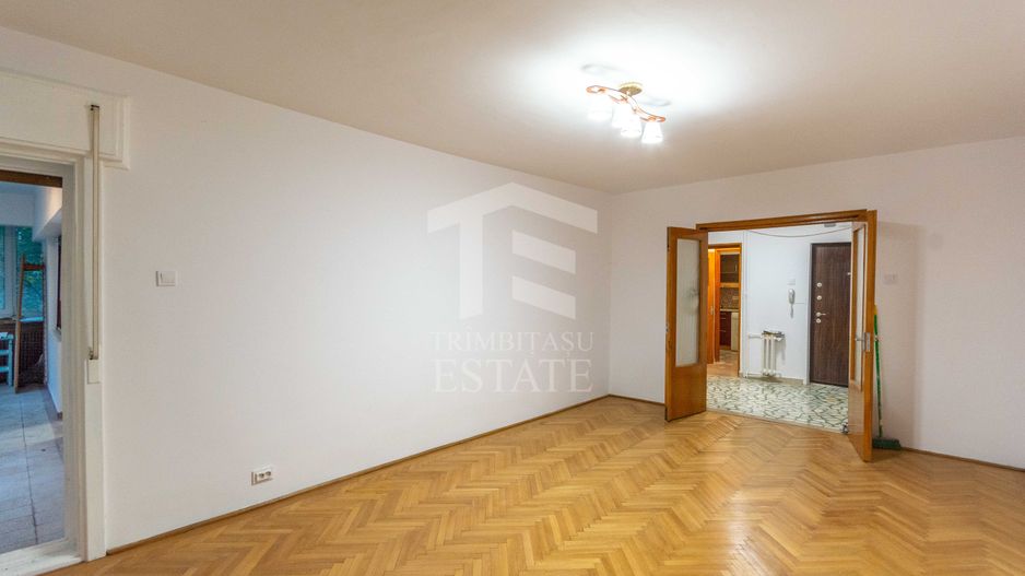 Kiseleff | Barbu Delavrancea | 3 Camere ultra spatios | Raritate - Poză 2