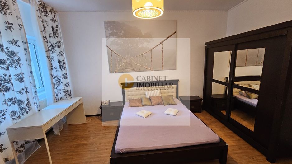 Apartament 3 camere | 74mp in vila | Renovat 2025 | Piata Alba Iulia - Poză 6