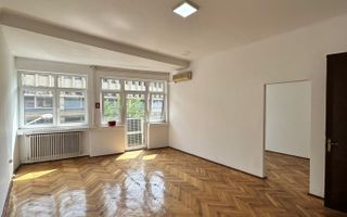 Cladire 1001 mp utili Universitate 2S+P+4E+Pod - Poză 2