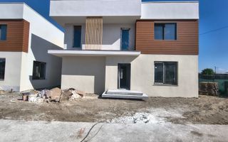 Vila moderna 5 camere // Chiajna // zona noua de case - Poză 44
