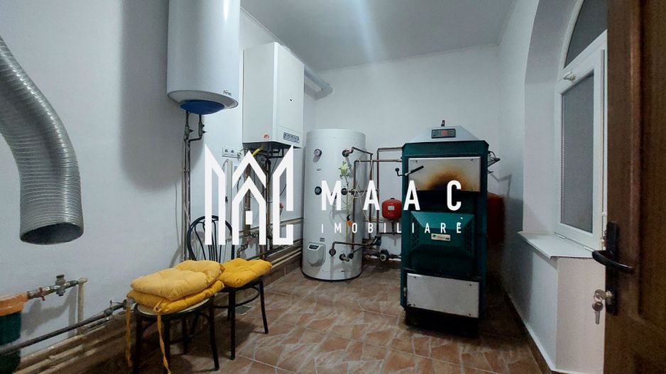 Casă | 4 camere | 240 MPU | Acces auto | Mediaș - Poză 28