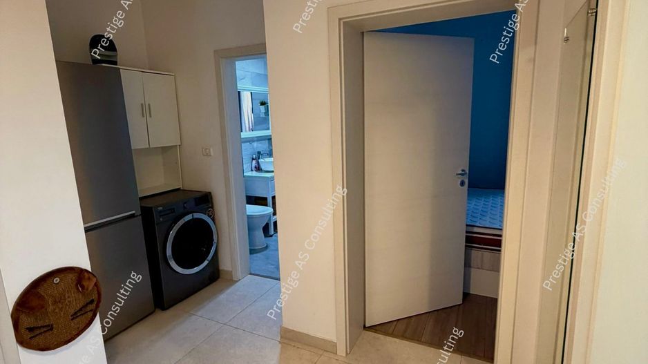 Apartament 2 Camere Decomandat | Etaj 1 | Chisoda - Poză 6