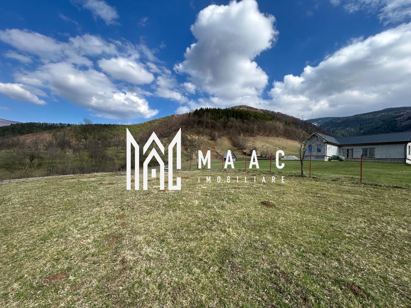 Teren intravilan I 800 mp I Raul Sadului - Poză 7