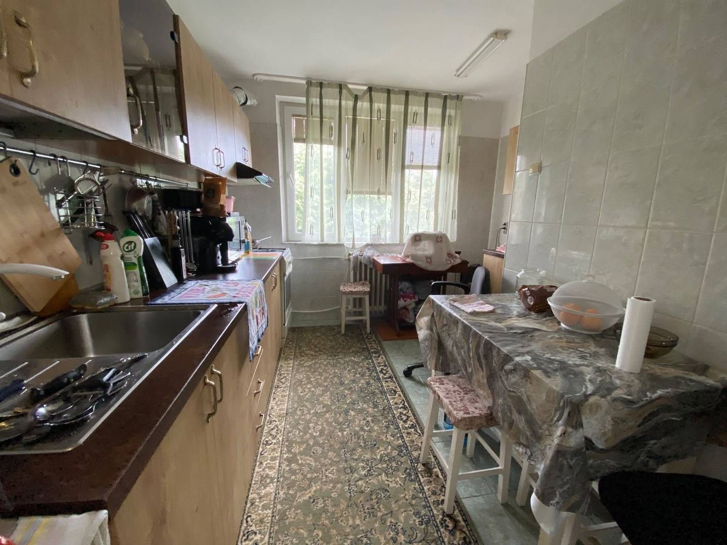 Apartament Dristor - Istriei - Poză 2