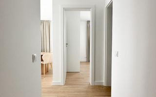 Apartament Premium | 2 camere | Decomandat | Parcare | Park Lake | Iulius Mall - Poză 9