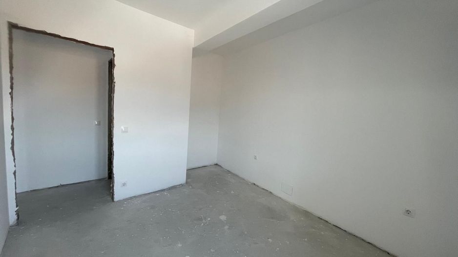 Oază urbană lângă Parcul Brătianu–apartament modern cu terasă spațiosa - Poză 7