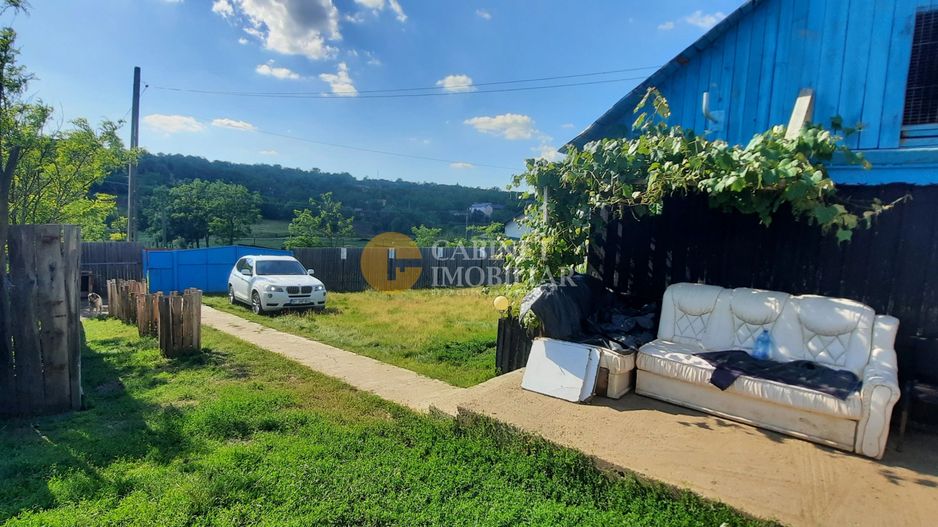 Casă / Vilă cu 2 camere de vânzare în Totoesti - Poză 6