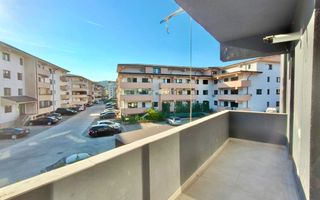 Garsonieră modernă | 45 mp | Etaj 1 | Parcare subterană inclusă | Str. Ostroveni - Poză 9